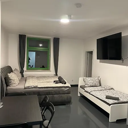 Checkpoint Ls 65 Mikroapartments Fuer Ein Bis Vier Personen