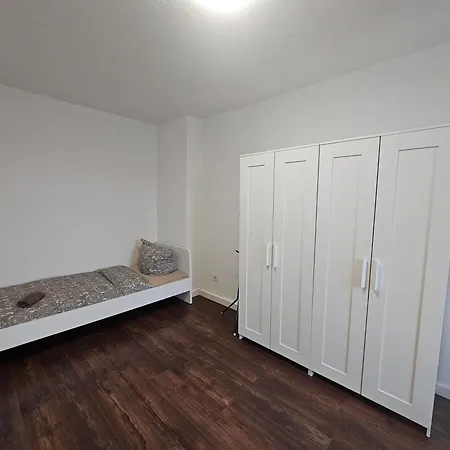 Apartment Checkpoint Ls 65 Mikroapartments Fuer Ein Bis Vier Personen *