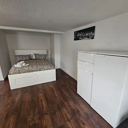 Checkpoint Ls 65 Mikroapartments Fuer Ein Bis Vier Personen