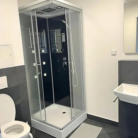 Checkpoint Ls 65 Mikroapartments Fuer Ein Bis Vier Personen