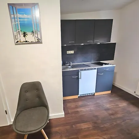 Checkpoint Ls 65 Mikroapartments Fuer Ein Bis Vier Personen Apartment