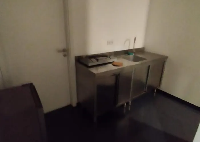 Lägenhet Checkpoint Ls 65 Mikroapartments Fuer Ein Bis Vier Personen