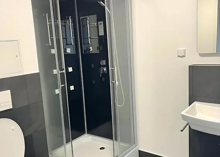 Checkpoint Ls 65 Mikroapartments Fuer Ein Bis Vier Personen