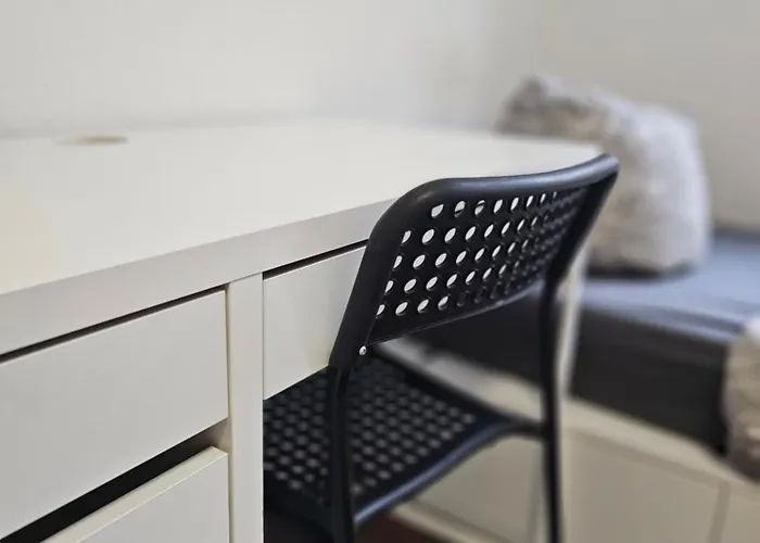 Checkpoint Ls 65 Mikroapartments Fuer Ein Bis Vier Personen *